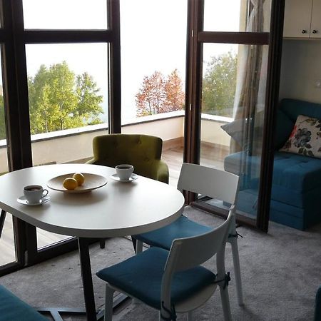Apartman D52 Dvori Копаоник Екстер'єр фото