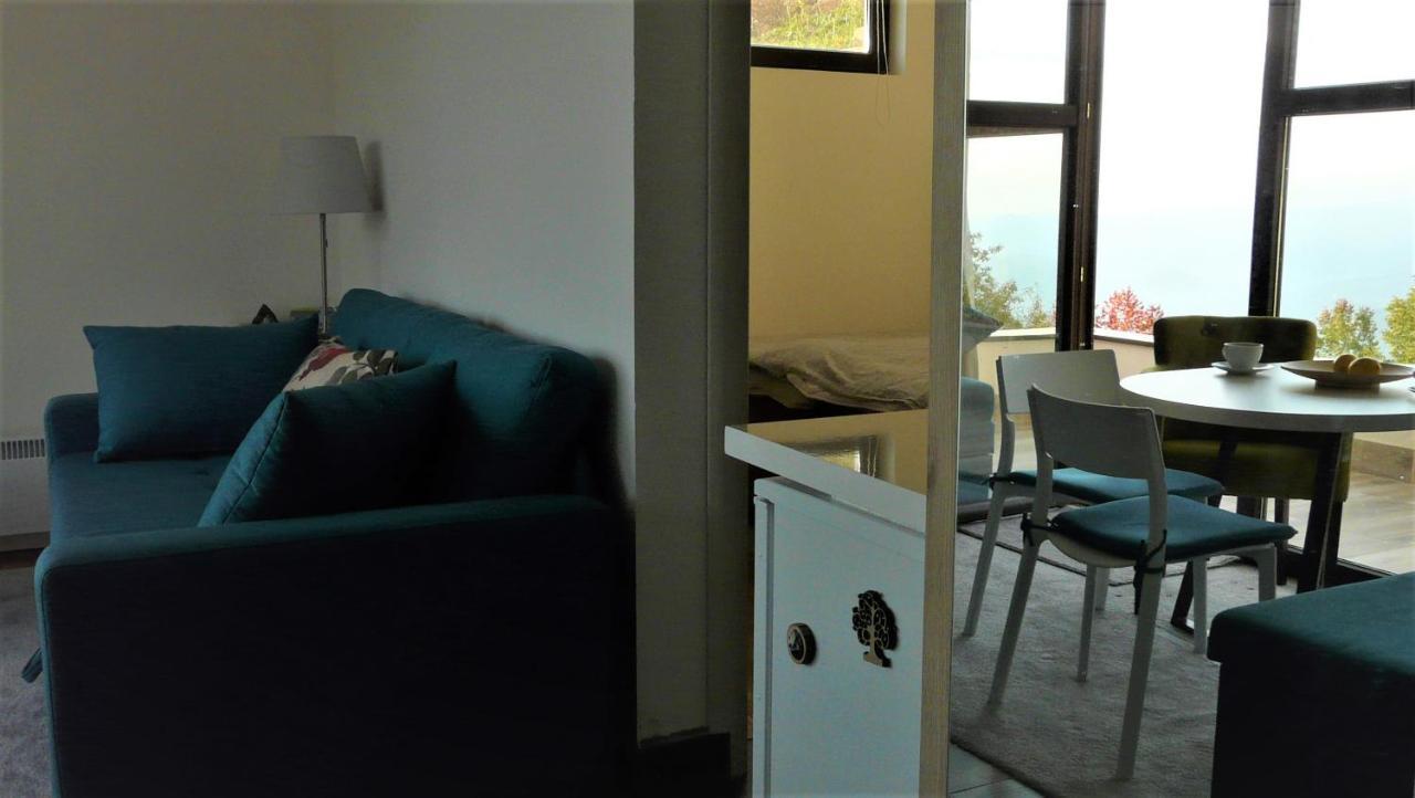 Apartman D52 Dvori Копаоник Екстер'єр фото