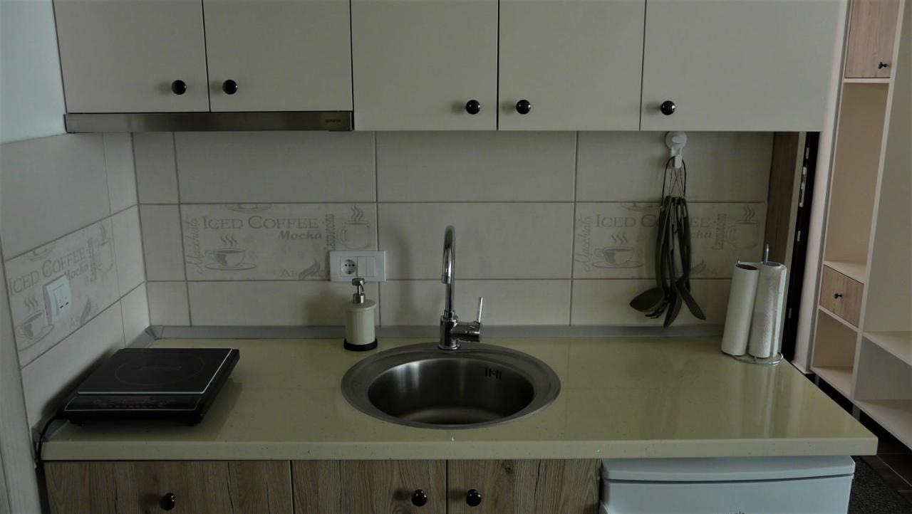 Apartman D52 Dvori Копаоник Екстер'єр фото