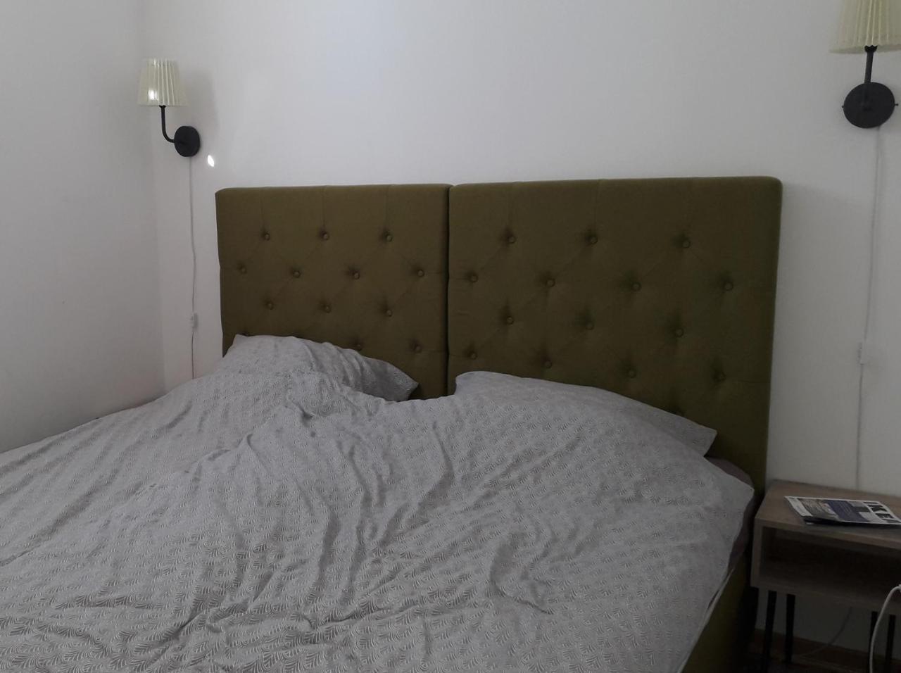 Apartman D52 Dvori Копаоник Екстер'єр фото