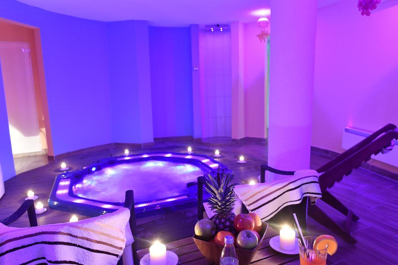 Apartman D52 Dvori Копаоник Екстер'єр фото
